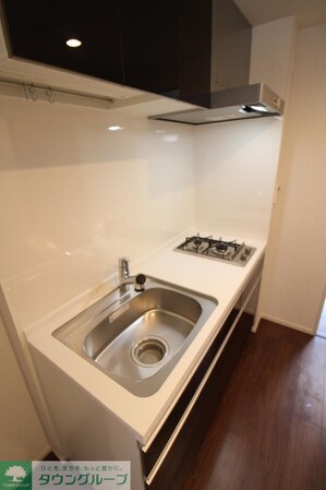 トゥットフェリーチェ八王子の物件内観写真